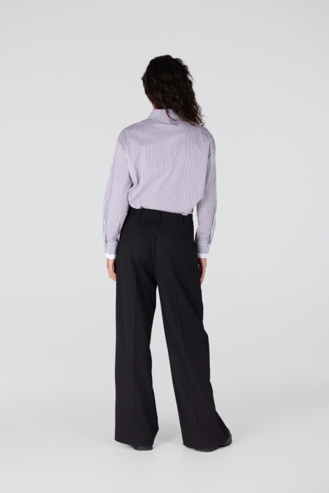 Juffrouw Jansen alexis w25 blouse cs1 718